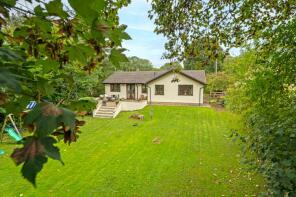 Bushley, Pont Y Mwynwr Road, Maeshafn, Mold CH7 5LR