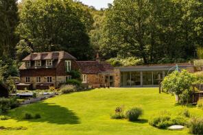 Yew Tree Cottage, Colemans Hatch Road, Colemans Hatch, Hartfield TN7 4HL