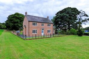 New House Farm, School Lane, Freehay, Stoke-on-trent ST10 1RD