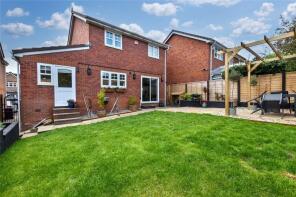 9, St Marys Park Green, Armley, Leeds LS12 3UY