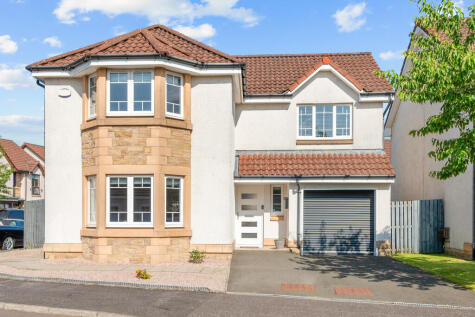 24, Cauldhame Farm Road, New Carron, Falkirk, FK2 7FQ