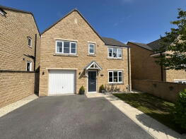 48, New Chapel Road, Penistone, Sheffield S36 9AG