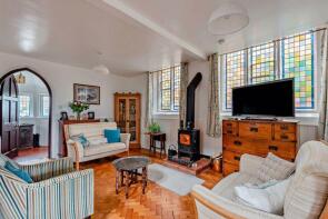 Chapel Cottage, Wrexham Road, Malpas SY14 7EJ