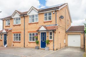 16, Calder Avenue, Nether Poppleton, York YO26 6RG
