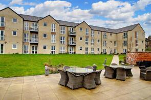 Apartment 42, 38 Brooke Dene Court, Serpentine Road, Cleckheaton BD19 3BA