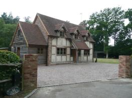 Halfpenny Cottage, Marles Lane, Billingshurst RH14 9BT