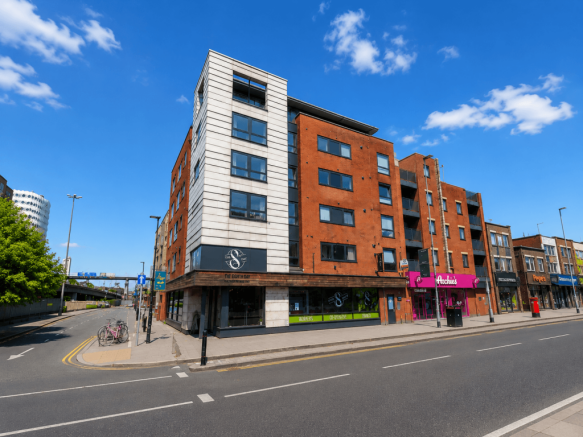2 Bedroom Apartment FOR SALE