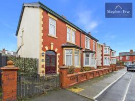 64, St Albans Road, Blackpool FY1 4EQ