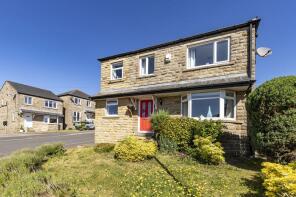 42, Stonelea, Barkisland, Halifax HX4 0HD