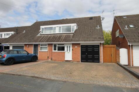 Belbroughton Road, Stourbridge