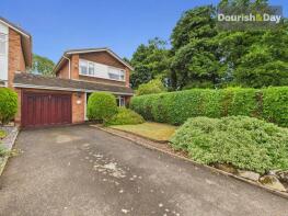 15, Wulfric Close, Stafford ST19 5EW