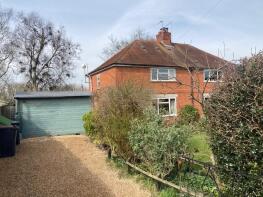 9, Hillside, West Lane, Shaftesbury SP7 0BZ
