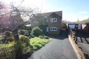 Mollys Cottage, The Serpent Junction To Caynham Road End Of, Ludlow SY8 3BL
