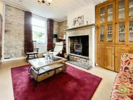 47, Higham Hall Road, Burnley BB12 9EY