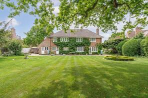 Orchard End, Jordans Way, Beaconsfield HP9 2SP