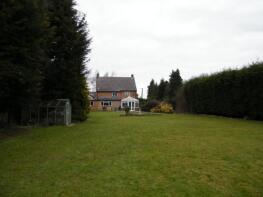 Coppice, Sudbury Road, Halstead CO9 2SE