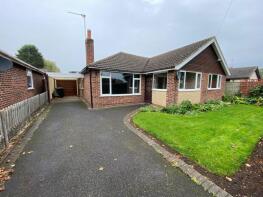 2, St Peters Avenue, Atherstone CV9 3LN