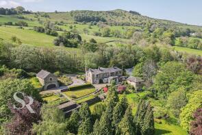 Highstone Wycke, Whitehough Head Lane, High Peak SK23 6BX
