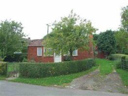 Sunnyside, Sale Green Road, Droitwich WR9 7LN