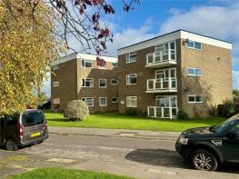 3, Conway Court, Stirling Close, New Milton BH25 6AR