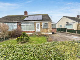 34, Lon Y Cyll, Pensarn, Abergele LL22 7RW