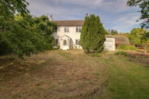 Colcroft House, Main Road, Alford LN13 0NB