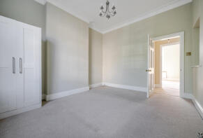 Flat 1, 2, Kensington Place, Walcot, Bath BA1 6AW