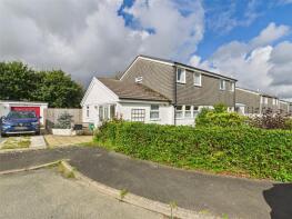 6, Paradise Park, Whitstone, Holsworthy EX22 6TQ