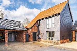 6, Browne Close, Norwich NR16 1FG
