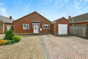 12, Magnolia Gardens, King's Lynn PE31 7UN