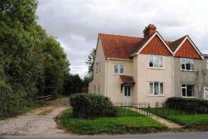 Sunnymead, Hyde Road, Denchworth, Wantage OX12 0DX
