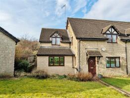 24, Farleigh Rise, Bradford-on-avon BA15 2QP
