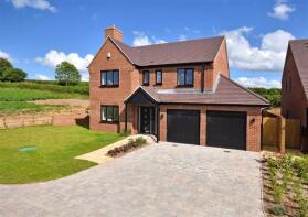 6, Prestwich Close, Morville, Bridgnorth WV16 4TH