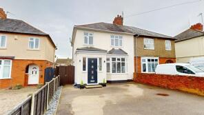 186, Main Road, Duston, Northampton NN5 6RE