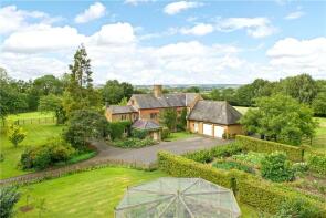 Weavers Cottage, Church End, Southam CV47 7SN