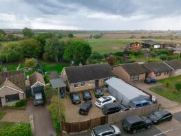 Coromandel, Lower Farm Road, Stowmarket IP14 2JE