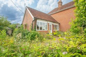 Overdene Annexe, Ballsocks Lane, Vines Cross, Heathfield TN21 9ES