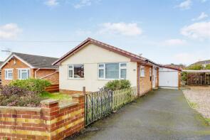 1, Canterbury Close, Honiton EX14 3DN