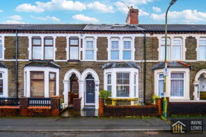 102, Bartlett Street, Caerphilly CF83 1JU