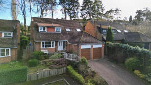 4 Hill View, Pines Close, Great Missenden HP16 0HR