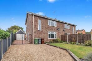 21, Ashley Road, Dereham NR20 4BS