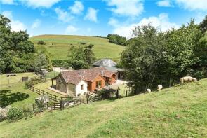 Mulberry Cottage, Road Past Lionel Farm, Axminster EX13 7QG