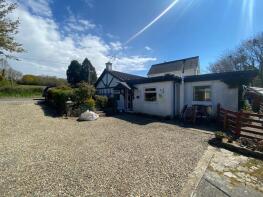 Y Bwthyn, A487t Ffos-y-ffin Village, Aberaeron SA46 0HA