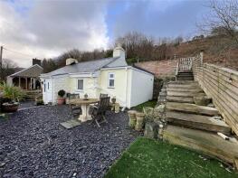 Pen Y Boncan, A499 From Capel Seion Gyrn Goch To Prow Clynnog No 29, Caernarfon LL54 5PL