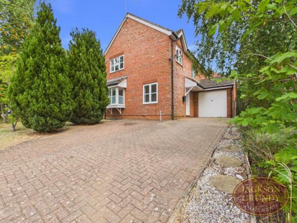 Campbell Close