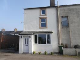 9 Criffel House, Field View, Wigton CA7 5DA