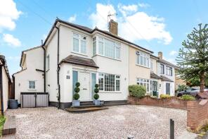 19, Spital Lane, Brentwood CM14 5NT