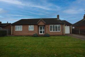 15, Lodge Lane, Upton, Gainsborough DN21 5NW