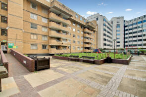 Flat 4, 101 Jeygrove Court, Hatton Garden, London EC1N 8LB