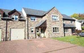 10, Captain's Field, Llanfrynach, Brecon LD3 7BD